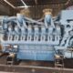 MTU 2000Kva Gensets