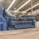 MTU 2000Kva Gensets