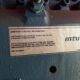 MTU 2000Kva Gensets