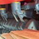 MTU 2000Kva Gensets