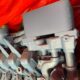 MTU 2000Kva Gensets