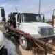 Freightliner Oilfield Tool Trucks