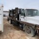 Freightliner Oilfield Tool Trucks