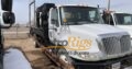 Freightliner Oilfield Tool Trucks