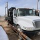 Freightliner Oilfield Tool Trucks