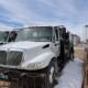 Freightliner Oilfield Tool Trucks