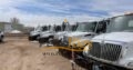 Freightliner Oilfield Tool Trucks