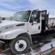 Freightliner Oilfield Tool Trucks