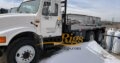 Freightliner Oilfield Tool Trucks