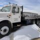 Freightliner Oilfield Tool Trucks