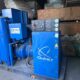 Quincy Air Compressors