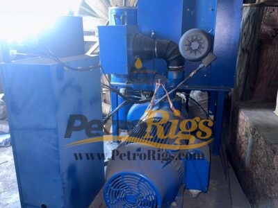 Quincy Air Compressors