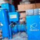 Quincy Air Compressors