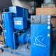 Quincy Air Compressors