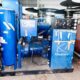 Quincy Air Compressors