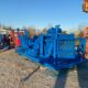 Gardner Denver TGE Triplex Pump Skid