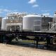 NOV Cement Batch Mixer