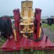 NOV 85 Ton Power Swivel