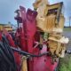 NOV 85 Ton Power Swivel