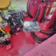 NOV 85 Ton Power Swivel