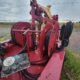 NOV 85 Ton Power Swivel