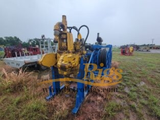 Bowen 250 ton Power Swivel