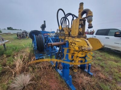 Bowen 250 ton Power Swivel