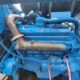 Bowen 250 ton Power Swivel