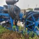 Bowen 250 ton Power Swivel