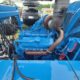 Bowen 250 ton Power Swivel