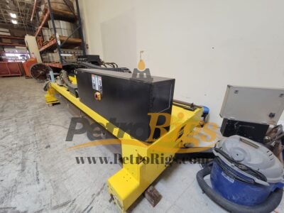 ESAB Plasma Cutter