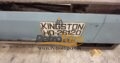 Kingston HD 26120 Lathe