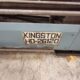 Kingston HD 26120 Lathe