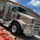 Quad Axle Kenworth T800