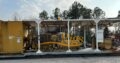 CAT 3512B Gensets