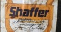 Shaffer Packing Element