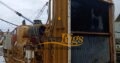 CAT 3512 Genset