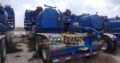 SPM 2250 Frac Pump