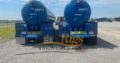 Poland 156 bbl transfer trailers