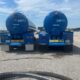 Poland 156 bbl transfer trailers