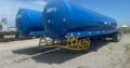 Poland 156 bbl transfer trailers