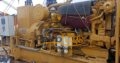 CAT 3512 Genset