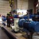 Gardner Denver 1600HP Pumps