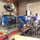 Gardner Denver 1600HP Pumps