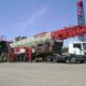 Raysan 750hp Mobile Rig