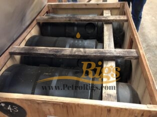 MS700 Bit Retrievable Wear Bushings