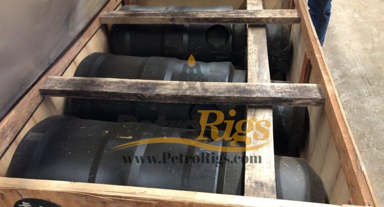 MS700 Bit Retrievable Wear Bushings