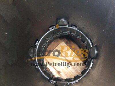 MS700 Bit Retrievable Wear Bushings