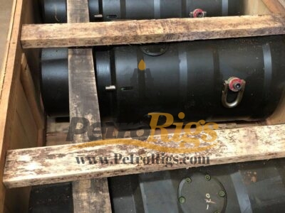 MS700 13 3/8 inch Wear Bushings