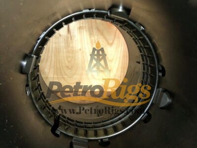 MS700 13 3/8 inch Wear Bushings